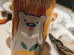 -杨氏青龙虾·羊蝎子(金盛路总店)