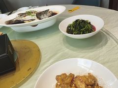 -鲍氏金勺子(恒大店)