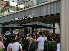 -星巴克臻选(深圳海上世界店)