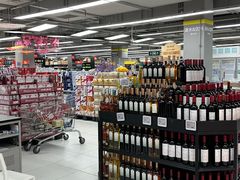 -家乐福(古北店)