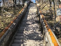 -妙峰山风景名胜区