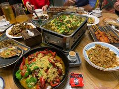 -一佳烤铺(丽江景苑店)