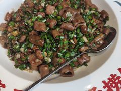 -渔家大院·胶东海鲜·老鲁菜餐厅(德胜店)