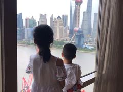 -上海外滩茂悦大酒店