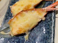 -大渔铁板烧(花园道店)