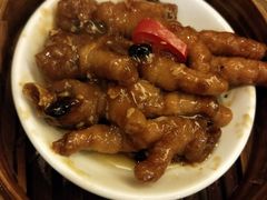 -添好运点心专门店(深水埗店)