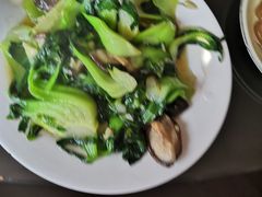 -北京龙庆四季香农家饭庄·灶台鱼·碳烤虹鳟鱼(龙庆峡店)