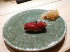 -鮨青(恒基名人购物中心店)