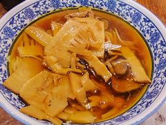 -西园寺素食(西园弄戒幢律寺店)
