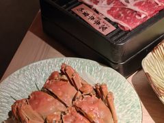 -匠和风精致料理(宁德万达店)