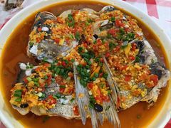 -西江红·株洲本地菜(滨江南路店)