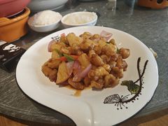 -江渔儿酸菜鱼(万科东荟城店)