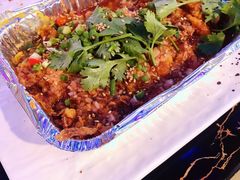 -火枪手串吧·鹤岗小串涮肚(亦庄店)