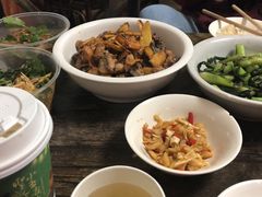 -张记捆鸡(总店)