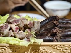-天下醉美蒙餐(林西店)