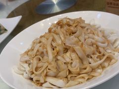 -金华安大酒楼·老牌潮菜·粤式茶点(东方国际店)