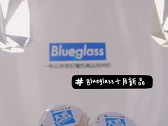 -Blueglass酸奶(财富购物中心店)
