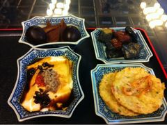 -夫子庙小吃广场(东牌楼店)