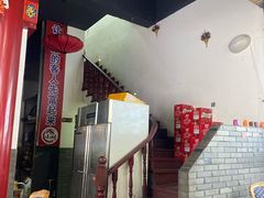 -小桥衢州人家·海鲜烧烤·盱眙龙虾(万达水街店)