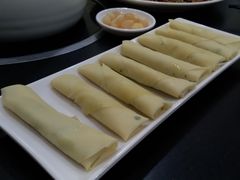 百叶包-吉友粥底火锅(方斜路店)