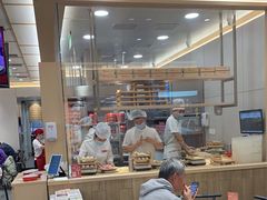 -喜家德虾仁水饺(浦东山姆店)