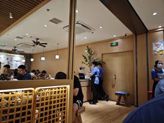 -马记永·兰州牛肉面(天通苑家乐福店)