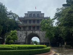 -友谊关景区