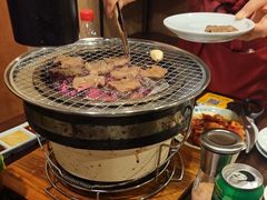 -蒜香焼肉PURUSHIN(马场路店)