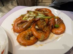 -日月昇渔家菜·海肠捞饭·大连海鲜(星海公园店)