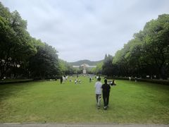 -浙江大学(玉泉校区)