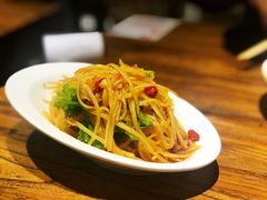 滇味土豆丝-茶花妹子云南餐厅(北大店)