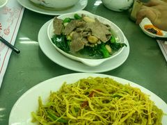 -香港蓮香樓(上環店)