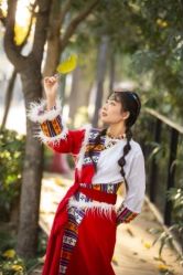 -韩慕婚纱摄影(九亭店)