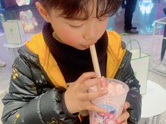 -奈雪的茶(湖滨银泰in77C区PRO店)