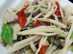 -创味·民间海南菜·非遗藤桥排骨(藤桥·免税城店)