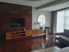 -太原凯宾斯基饭店