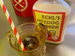 -Eckl’s爱氏热狗(猫街店)
