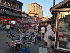 -鼓楼夜市
