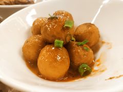 -七爷清汤腩·港式餐厅(金狮广场店)