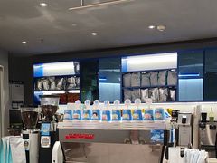 -Something For(同方信息港店)