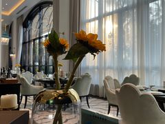 -翠湖轩中餐厅(昆明翠湖宾馆店)