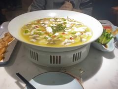 -青花椒花椒鱼(合生汇店)