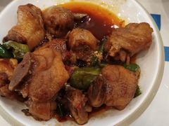 -7+7私家饭堂(人民路店)