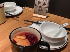 -太二酸菜鱼(正大广场店)