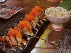 -半藏居酒屋(香港花园店)