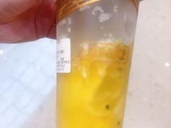 -茶桔便(爱琴海店)