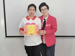 -爱月宝月嫂·育儿嫂(哈尔滨总店)