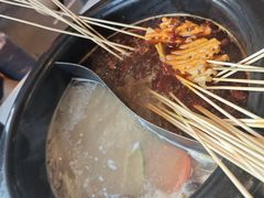 -钢管厂五区小郡肝火锅串串香(清河店)