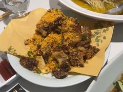 -味+新京宴·烤鸭·北京菜(创意谷店)