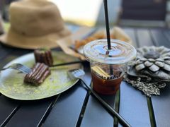 -J Create城市露营咖啡·简餐·宠物(上海动物园店)